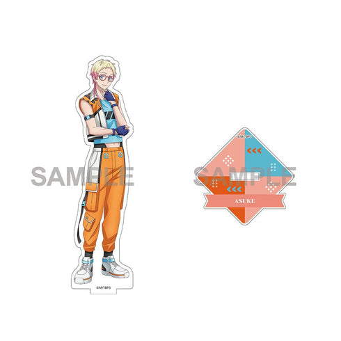 『B-PROJECT ~熱烈*ラブコール~』アクリルスタンドフィギュア アイドル衣装ver.〈ウルトラズ〉倉田 永輔